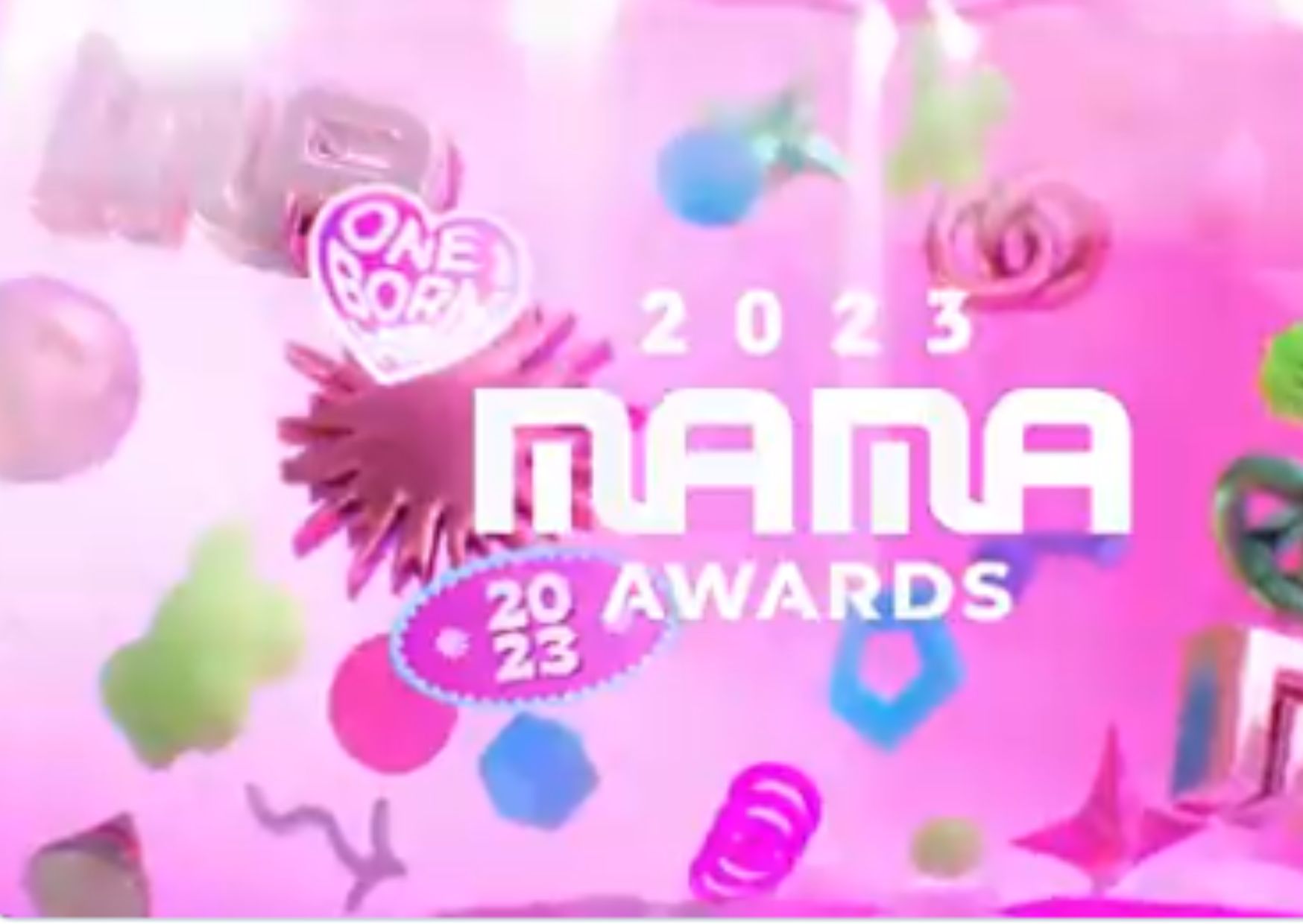 Tanggal dan Tempat MAMA Awards 2023 